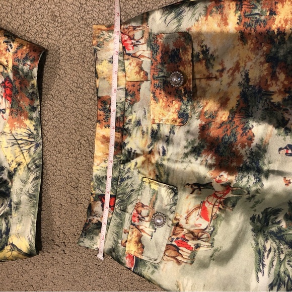 NWT Alice McCall allover print set - Picture 4 of 6